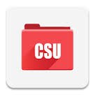CSU Red Folder